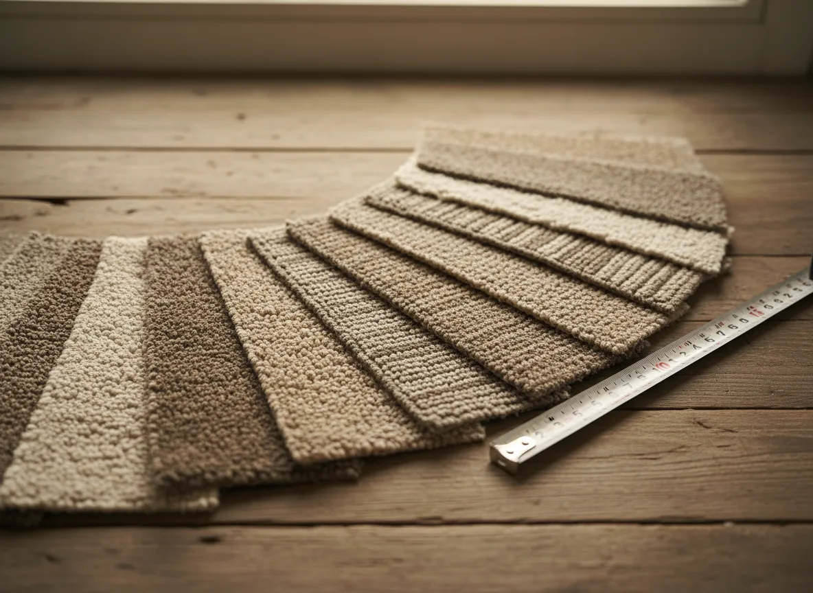 Carpet Installation Fossil, OR FAQs